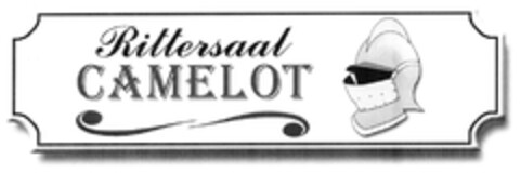 Rittersaal CAMELOT Logo (DPMA, 05/28/2008)