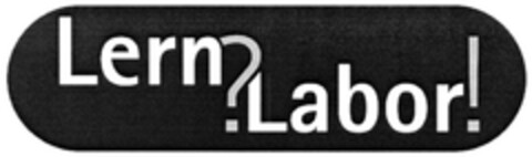 LernLabor Logo (DPMA, 30.05.2008)