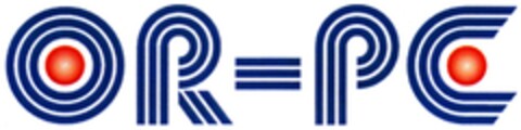 OR-PC Logo (DPMA, 12.06.2008)