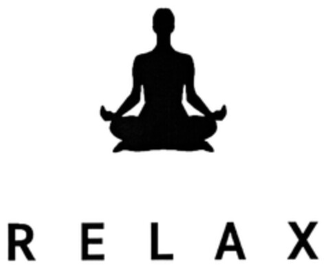 RELAX Logo (DPMA, 06/25/2008)