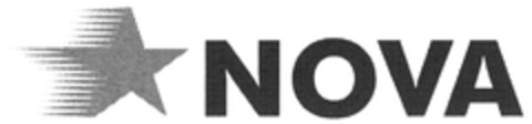 NOVA Logo (DPMA, 09.07.2008)