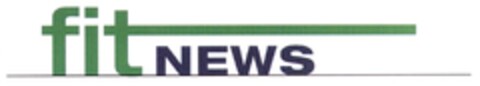 fitNEWS Logo (DPMA, 03/30/2009)