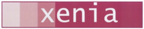 xenia Logo (DPMA, 05.06.2009)