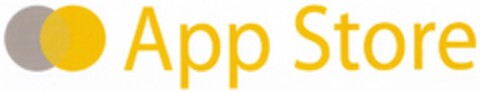 App Store Logo (DPMA, 06/11/2009)