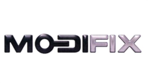 MODIFIX Logo (DPMA, 02.07.2009)