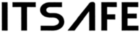 ITSAFE Logo (DPMA, 09.07.2009)
