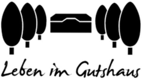 Leben im Gutshaus Logo (DPMA, 20.10.2009)