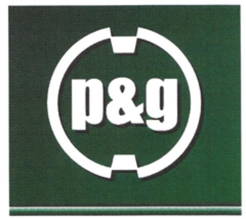 p&g Logo (DPMA, 11/20/2009)