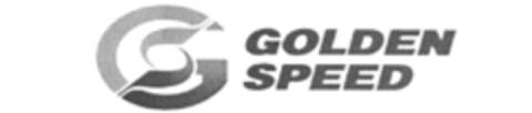 GOLDEN SPEED Logo (DPMA, 29.01.2010)