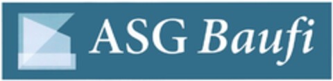 ASG Baufi Logo (DPMA, 03/23/2010)