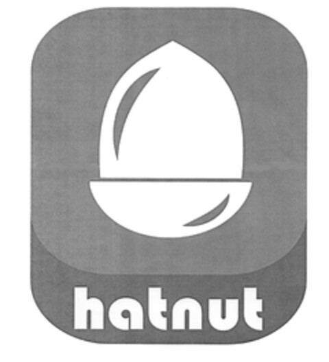 hatnut Logo (DPMA, 11.05.2010)
