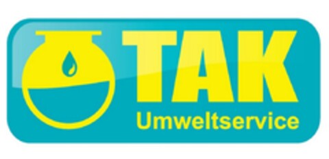 TAK Umweltservice Logo (DPMA, 26.07.2010)