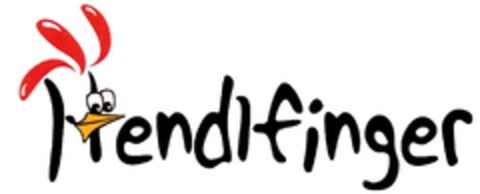 Hendlfinger Logo (DPMA, 31.08.2010)