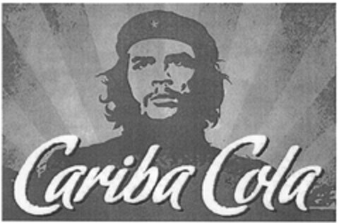 Cariba Cola Logo (DPMA, 09/09/2010)