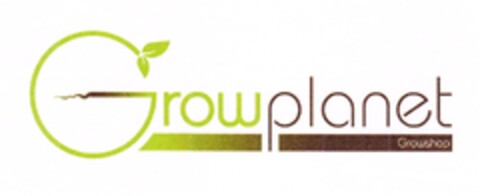 Growplanet Logo (DPMA, 13.01.2011)