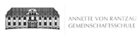 ANNETTE VON RANTZAU GEMEINSCHAFTSSCHULE Logo (DPMA, 18.01.2011)