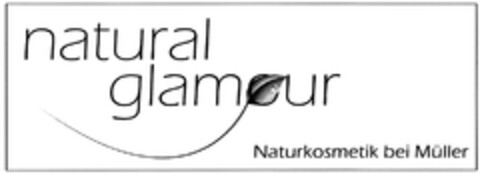Natural Glamour Logo (DPMA, 23.08.2011)