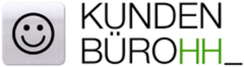 KUNDEN BÜROHH_ Logo (DPMA, 22.09.2011)