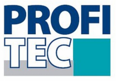 PROFI TEC Logo (DPMA, 04.11.2011)