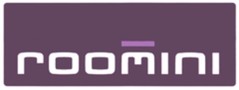 roomini Logo (DPMA, 11.11.2011)