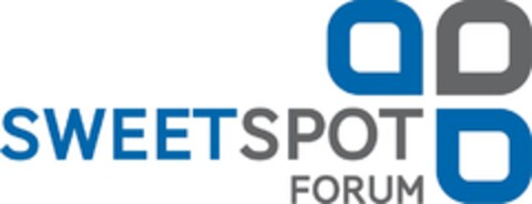 SWEETSPOT FORUM Logo (DPMA, 12/14/2011)