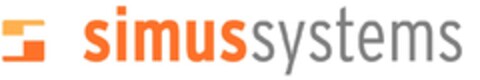 simussystems Logo (DPMA, 19.03.2012)