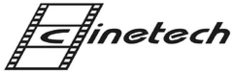 cinetech Logo (DPMA, 11.11.2012)