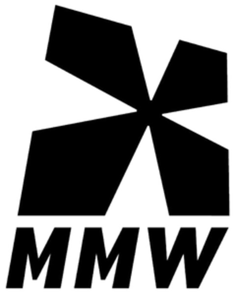 MMW Logo (DPMA, 26.11.2012)