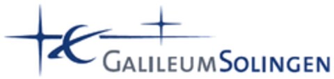 GALILEUMSOLINGEN Logo (DPMA, 25.01.2012)