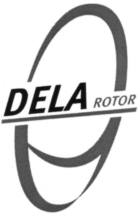 DELA ROTOR Logo (DPMA, 25.05.2012)