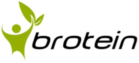 brotein Logo (DPMA, 15.09.2012)