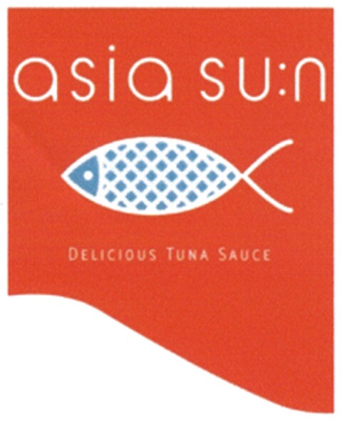 asia su:n Logo (DPMA, 13.11.2012)