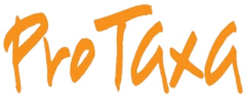 ProTaxa Logo (DPMA, 20.03.2013)