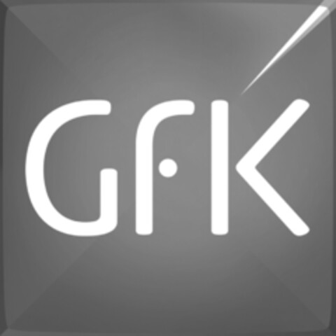 GfK Logo (DPMA, 06/25/2013)