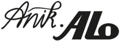 Anik. Alo Logo (DPMA, 17.12.2013)