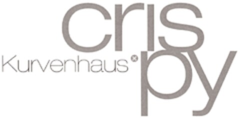 crispy Kurvenhaus Logo (DPMA, 09.03.2013)