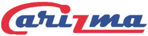 Carizma Logo (DPMA, 20.03.2013)