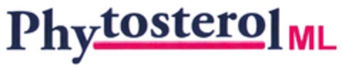 Phytosterol ML Logo (DPMA, 06/14/2013)