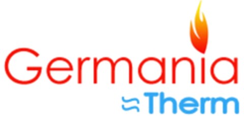 Germania Therm Logo (DPMA, 17.08.2013)