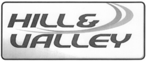 HILL & VALLEY Logo (DPMA, 03.09.2013)