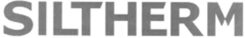 SILTHERM Logo (DPMA, 21.09.2013)