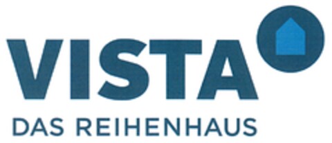 VISTA DAS REIHENHAUS Logo (DPMA, 10.10.2013)