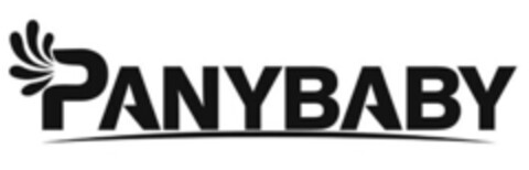 PANYBABY Logo (DPMA, 30.09.2014)