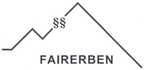 FAIRERBEN Logo (DPMA, 29.04.2014)
