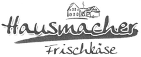 Hausmacher Frischkäse Logo (DPMA, 24.10.2014)