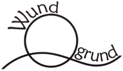 Wundgrund Logo (DPMA, 18.02.2015)