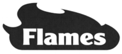 Flames Logo (DPMA, 02.10.2015)