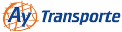 Ay Transporte Logo (DPMA, 23.03.2015)