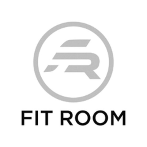 FIT ROOM Logo (DPMA, 12/23/2015)