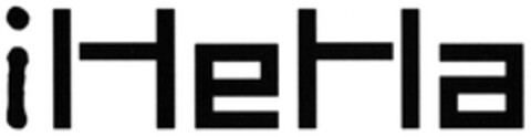 iHeHa Logo (DPMA, 02/06/2016)